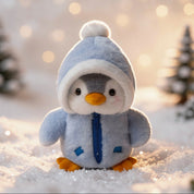 Plush Toy | Soft Penguin Toy-Plush Toy-Homefinn