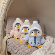 Plush Toy | Soft Penguin Toy-Plush Toy-Homefinn