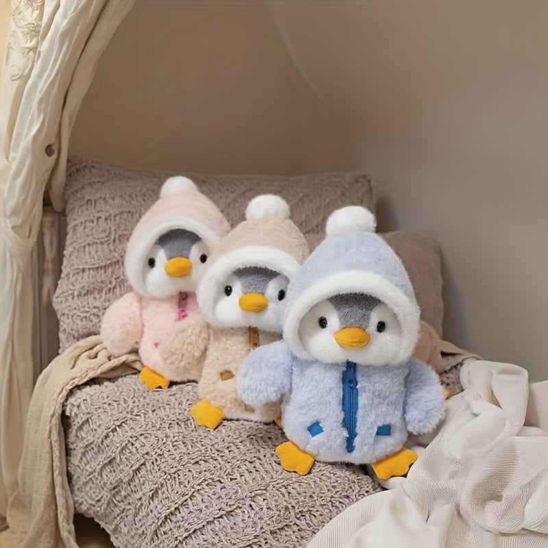 Plush Toy | Soft Penguin Toy-Plush Toy-Homefinn