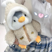 Plush Toy | Soft Penguin Toy-Plush Toy-Homefinn