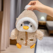 Plush Toy | Soft Penguin Toy-Plush Toy-Homefinn