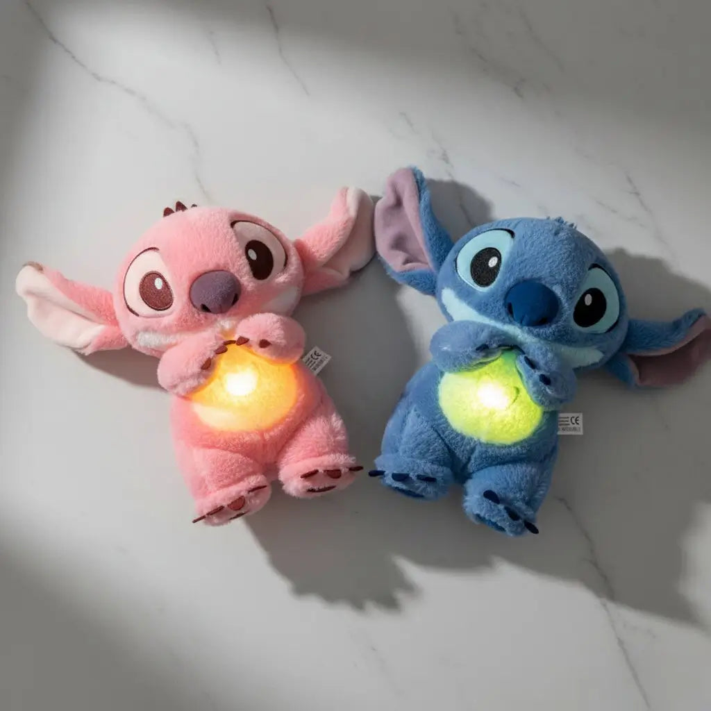 Sleep Plush Toy | Soft Stuffed Animal-Plush Toy-Homefinn