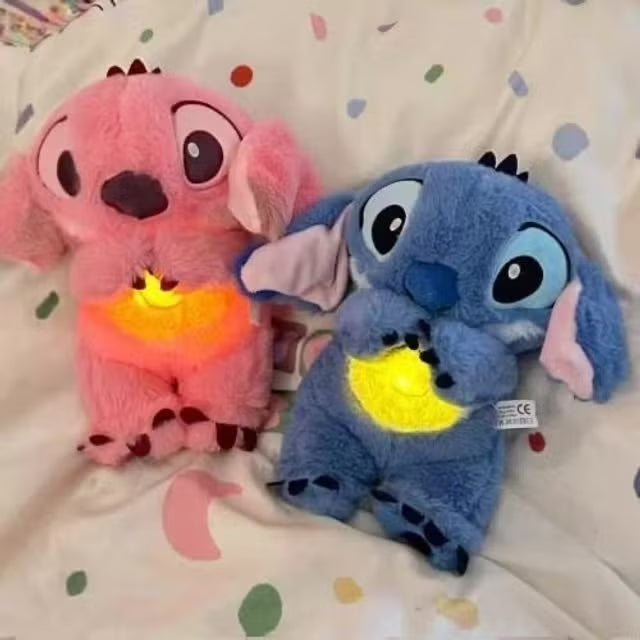 Sleep Plush Toy | Soft Stuffed Animal-Plush Toy-Homefinn