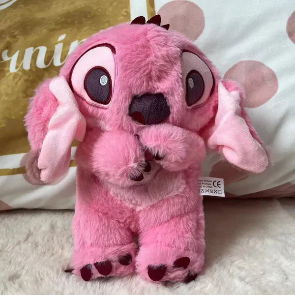 Sleep Plush Toy | Soft Stuffed Animal-Plush Toy-Homefinn