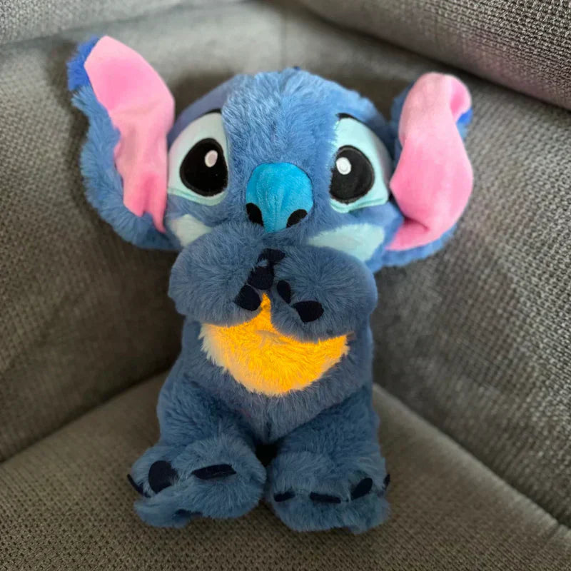 Sleep Plush Toy | Soft Stuffed Animal-Plush Toy-Homefinn