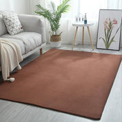 Soft Area Rug | Plush Living Room Carpet-Rug-Homefinn