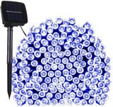 Solar String Lights | Outdoor LED Fairy Lights