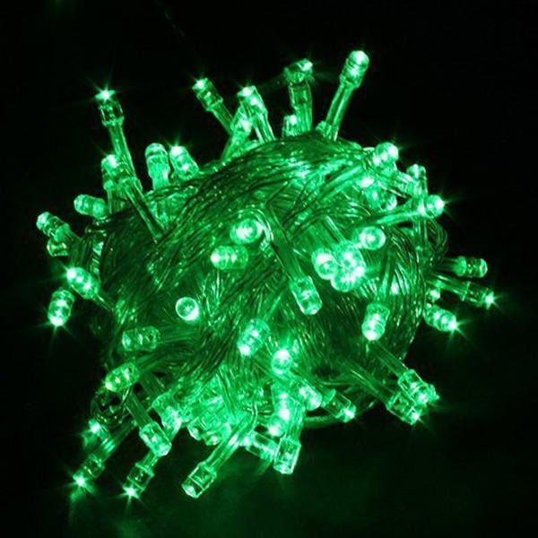 Solar String Lights | Outdoor LED Fairy Lights-lighting-Homefinn