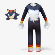 Speed Hero Costume | Kids Halloween Costume-Kids Costume-Homefinn