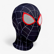 Hero Full Face Mask| Spidey Mask-Costume Mask-Homefinn
