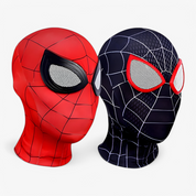 Hero Full Face Mask| Spidey Mask-Costume Mask-Homefinn