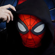 Hero Full Face Mask| Spidey Mask-Costume Mask-Homefinn