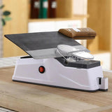 Electric Knife Sharpener | Fast Precision Blade Sharpening