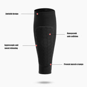 1 Pair Honeycomb Soccer Shin Guards - Image 2