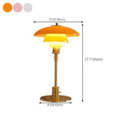 Table Lamp | Amber Lighting-Table Lamp-Homefinn