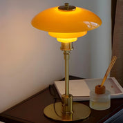 Table Lamp | Amber Lighting-Table Lamp-Homefinn