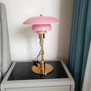 Table Lamp | Amber Lighting-Table Lamp-Homefinn