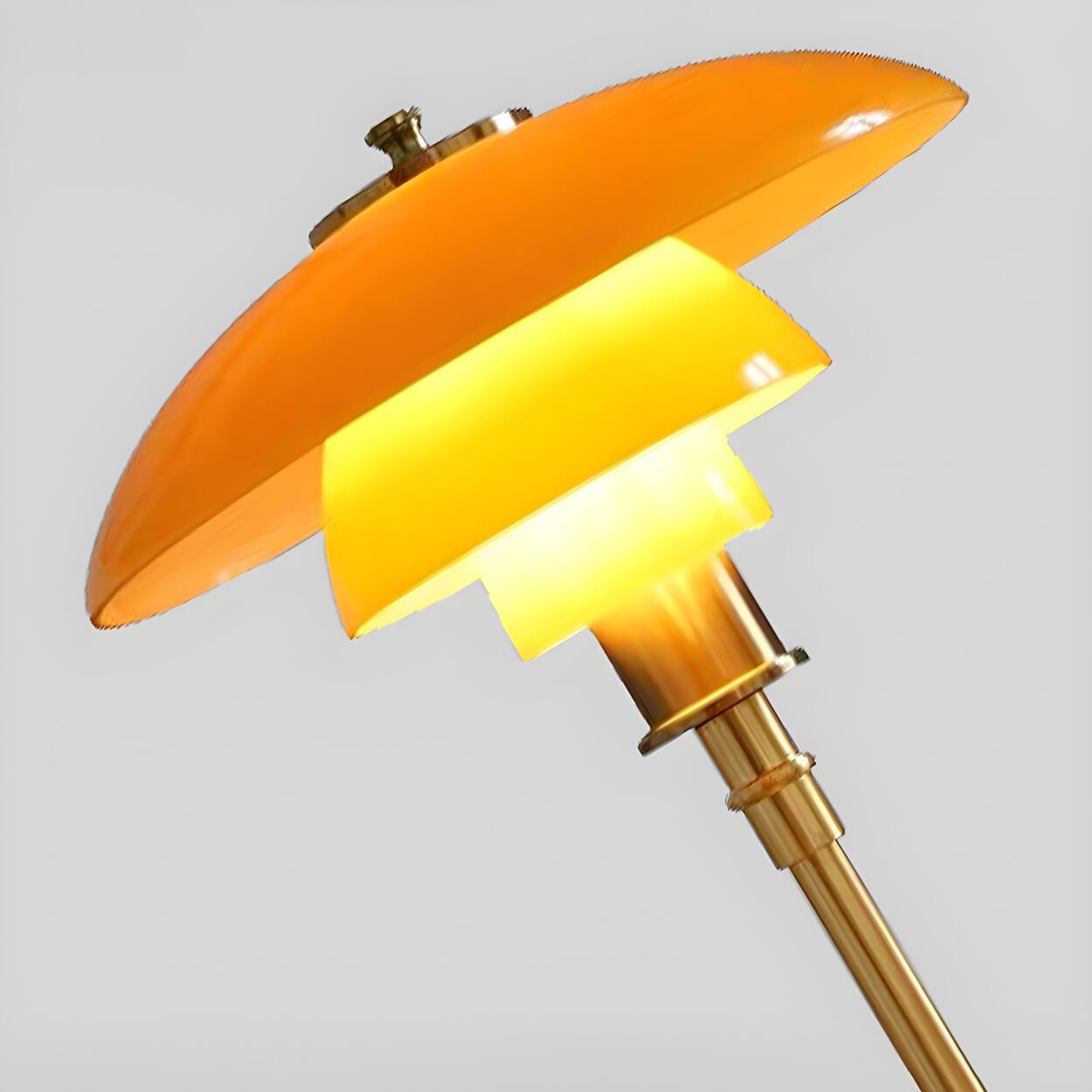 Table Lamp | Amber Lighting-Table Lamp-Homefinn