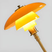 Table Lamp | Amber Lighting-Table Lamp-Homefinn