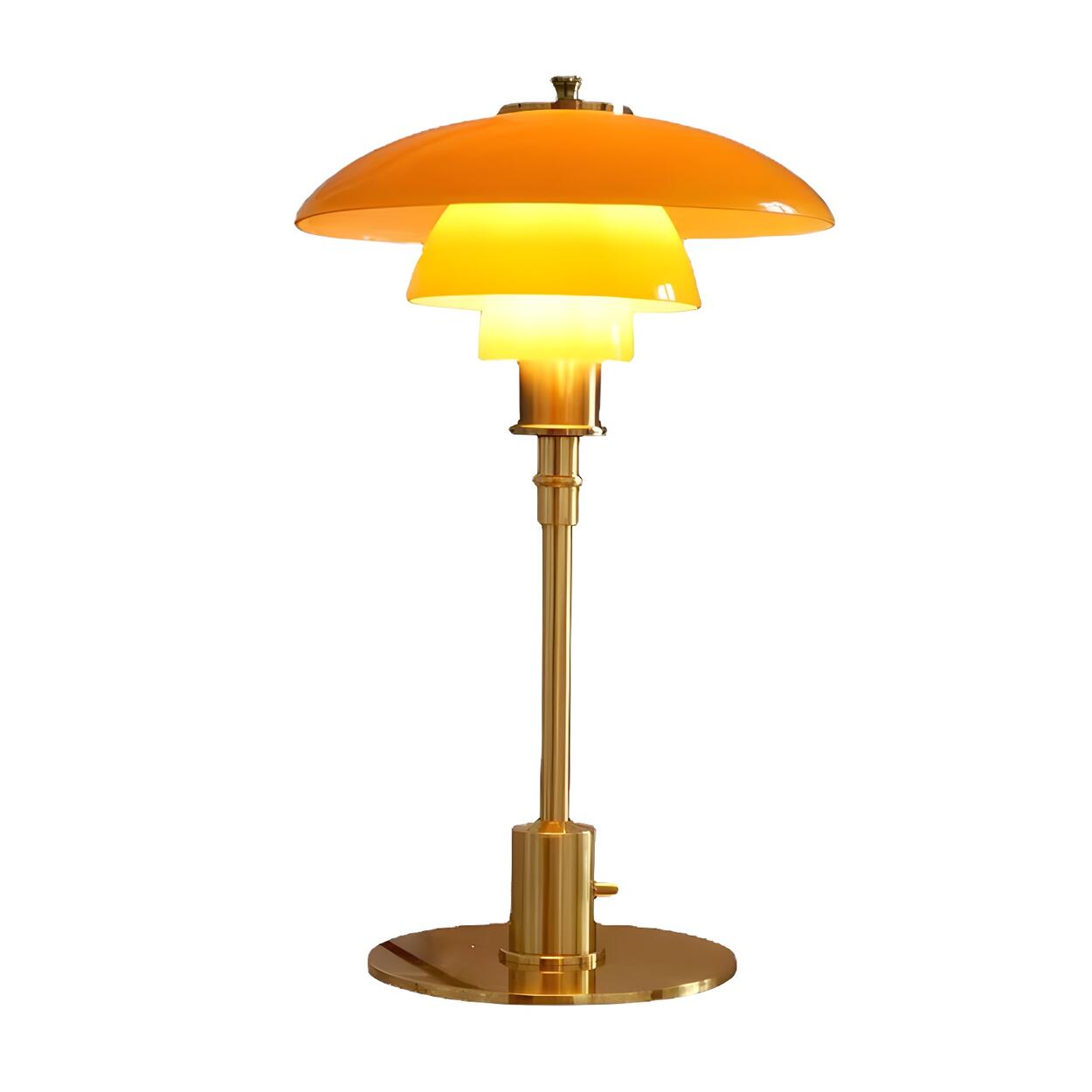 Table Lamp | Amber Lighting-Table Lamp-Homefinn