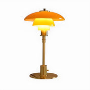Table Lamp | Amber Lighting-Table Lamp-Homefinn