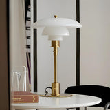 Table Lamp | Amber Lighting