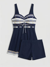 Swim Dress | Modest Swimming Costume