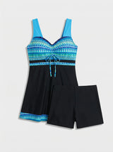 Swim Dress | Modest Swimming Costume