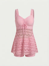 Swim Dress | Modest Swimming Suit