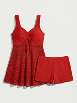 Swim Dress | Modest Swimming Suit