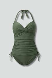 Tankini Swimsuit | Bathing Suit-Women Swimwear-Homefinn