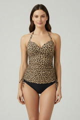 Tankini Swimsuit | Bathing Suit