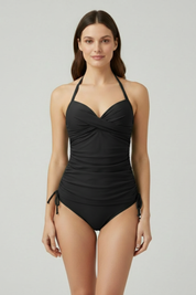 Tankini Swimsuit | Bathing Suit-Women Swimwear-Homefinn