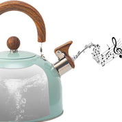 Tea Kettle Stovetop | Whistling Kettle-Tea Kettle-Homefinn