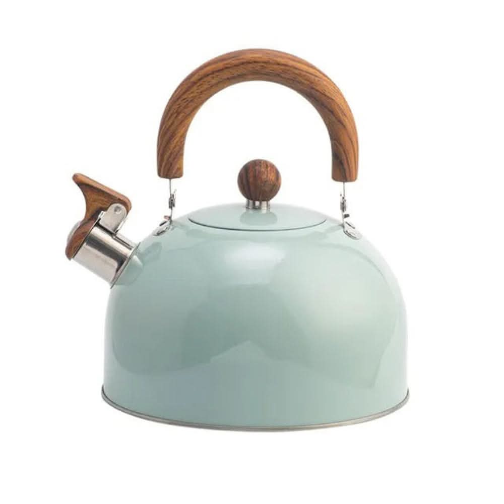 Tea Kettle Stovetop | Whistling Kettle-Tea Kettle-Homefinn