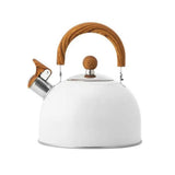 Tea Kettle Stovetop | Whistling Kettle