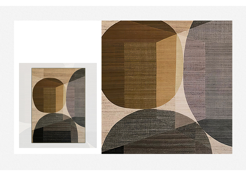 Wall Art | Modern Canvas Art For Living Room-Painting-Homefinn