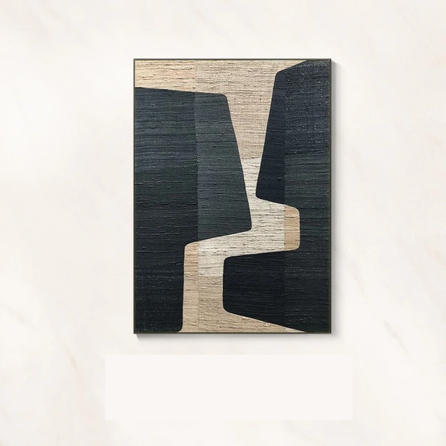 Wall Art | Modern Canvas Art For Living Room-Painting-Homefinn