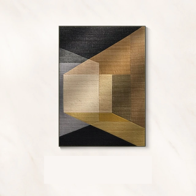 Wall Art | Modern Canvas Art For Living Room-Painting-Homefinn