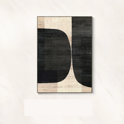 Wall Art | Modern Canvas Art For Living Room-Painting-Homefinn