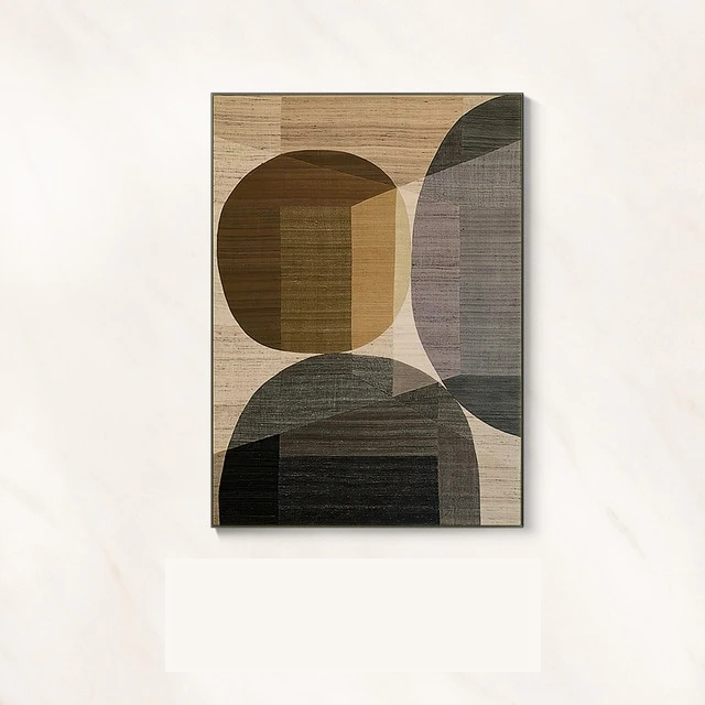 Wall Art | Modern Canvas Art For Living Room-Painting-Homefinn