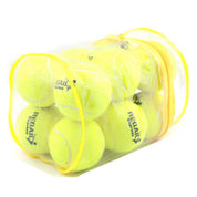 Tennis Ball Set | Practice Tennis Balls With Storage Bag-Tennis Ball-Homefinn