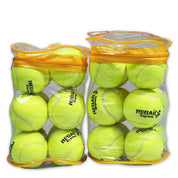Tennis Ball Set | Practice Tennis Balls With Storage Bag-Tennis Ball-Homefinn