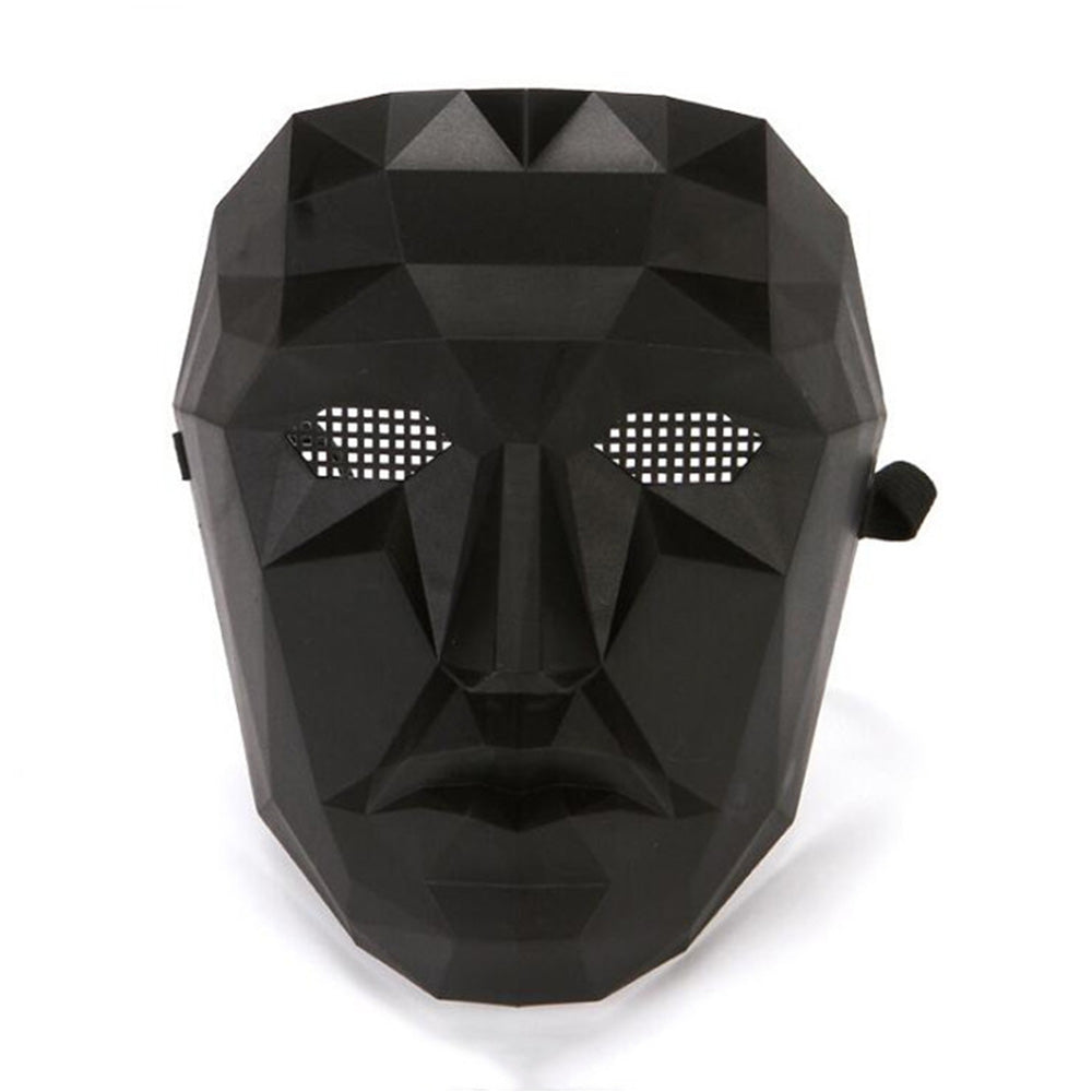 Children's Front Man costume game guard suit jumpsuit - Image 11