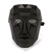 Children's Front Man costume game guard suit jumpsuit - Image 11