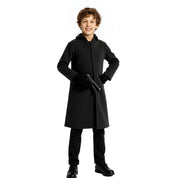 Children's Front Man costume game guard suit jumpsuit - Image 3