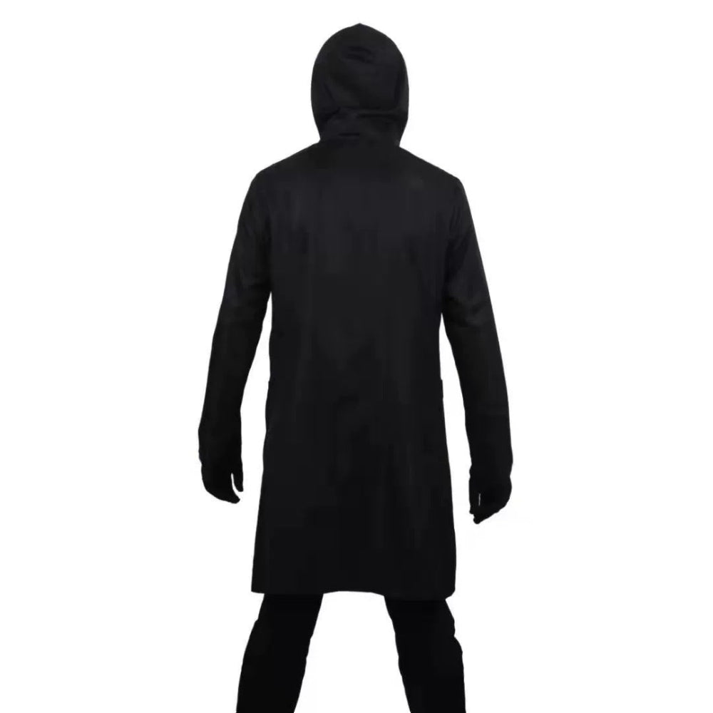 Children's Front Man costume game guard suit jumpsuit - Image 7