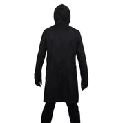 Children's Front Man costume game guard suit jumpsuit - Image 7