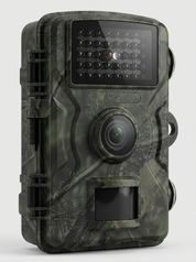 Trail Camera | Night Vision Wildlife Camera • Homefinn