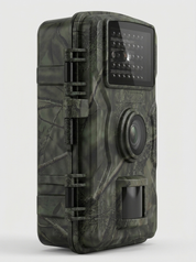 Trail Camera | Night Vision Wildlife Camera • Homefinn